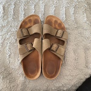 Birkenstocks